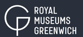 Royal Museums Greenwich Logo